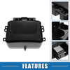 Ford Explorer Cup Holder Insert (2016-2018)