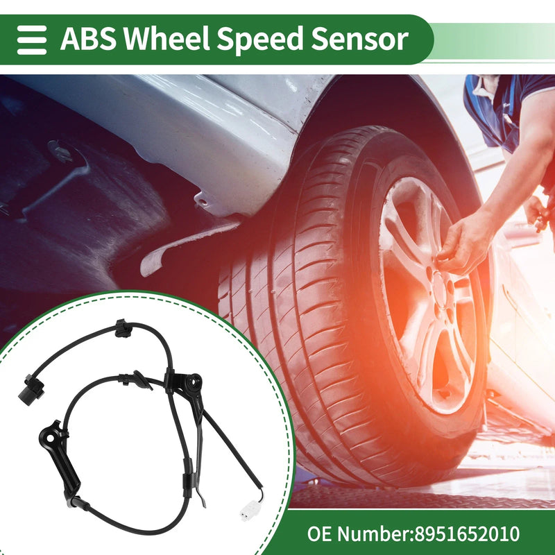Toyota Vios Echo Rear Right ABS Wheel Speed Sensor