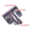 Opel Corsa, Vectra Trunk Latch Tailgate Lock (1993-2000)