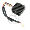 YAMAHA Virago XV920 XV750 Voltage Rectifier Regulator (1981-1983)