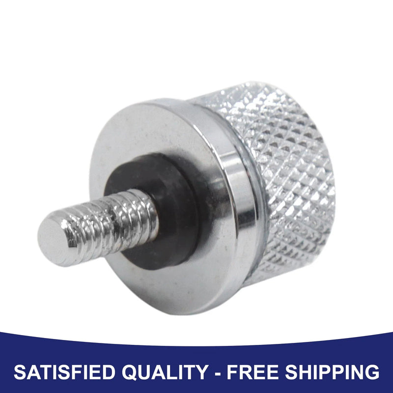 Harley Davidson Motorcycle Seat Mount Bolt Screw Cap Nut 1