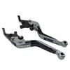 Honda CB1100 Folding Extendable Brake Clutch Levers (2013-2023)