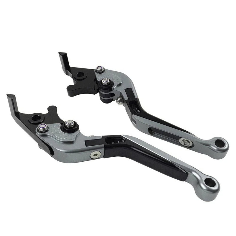 Honda CB1100 Folding Extendable Brake Clutch Levers (2013-2023)