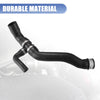 Mercedes-Benz GL550 Heater Hose Radiator Expansion Tank Pipe (2007-2012)