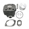 Husqvarna 365 Chainsaw 48mm Piston & Cylinder Assembly