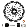 Harley Electra Street Glide 18" Front Wheel Rim (1997-2021)