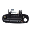 Toyota Corolla Door Handle Outer 2 x Door Handle Outer (1997–2002)