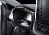 Toyota RAV4 1x Carbon Fiber Dashboard Cover (2019-2023)