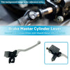 Honda XR600R XR650L XR650R Front Brake Lever Master Cylinder (1996-2007)