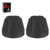 Yamaha Big Bear 250 350 YFM250 YFM350 2 x Wheel Cap (1987–2009)