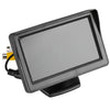 Car 4.3 Inch LCD Rear View Camera Monitor (No Year Specified)