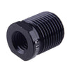 Car - Universal Fit M10x1.5 Gear Shift Knob Adapter Nut
