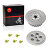 Yamaha Blaster YFS200 Clutch Kit Springs & Gasket (1988–2006)