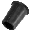 Jeep Wrangler Tailgate Spare Tire Stabilizer Bumper (2007-2017)