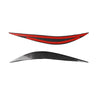 BMW F80 M3 F82 F83 M4 2 x Carbon Fiber Headlight Eyelid Covers (2012-2019)