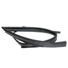 Nissan Sentra Sunny B13 1990-1994 Front Door Glass Run Channel Seal