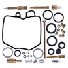Honda CBX 1000 & CBX 1000 Pro Link (1978-1983) Repair Black 6 x Carburetor