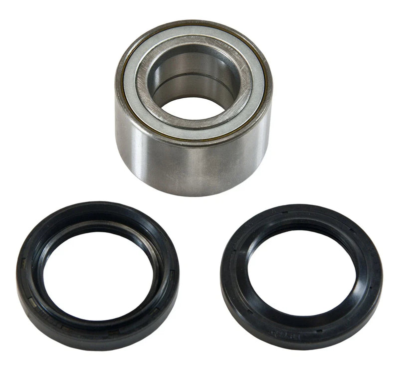 Suzuki King Quad Front Wheel Knuckle Bearing & Seal