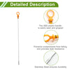Chevrolet Cobalt 4 Cyl 2.0L Engine Oil Dipstick (2005 - 2008)