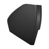 Benz E-Class W211 Black ABS Front Left Door Cover Trim Panel (2003-2009)