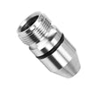 Chevrolet TH350 Steel Speedometer Gear Housing