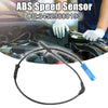 Mini Cooper Countryman Front Left Right ABS Sensor (2011-2016)