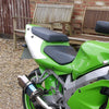 Kawasaki ZX7R Rear Passenger Seat Cushion (1996-2003)