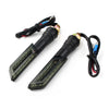 Various Models 2 x Universal Motorcycle 12V LED Turn Signal Indicators