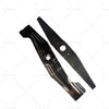 Honda HRX217 HRX217K1 K2 K3 K4 HRR2169PKA VKA Lawn Mower Blades