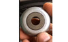 Toyota Vios NCP93, Yaris NCP91 Front Shock Absorber Bearing (2003-2013)