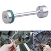 LS / LS1 / LS2 / LS3 / LQ4 4.8 5.3 5.7 6.0 6.2 Oil Diverter-Barbell Billet