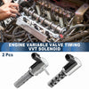 LEXUS ES300 (1999-2003) - Variable Valve Timing Parts 2 x VVT Solenoids