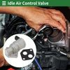 Ford F-150 Idle Air Control Valve (1999-2000)