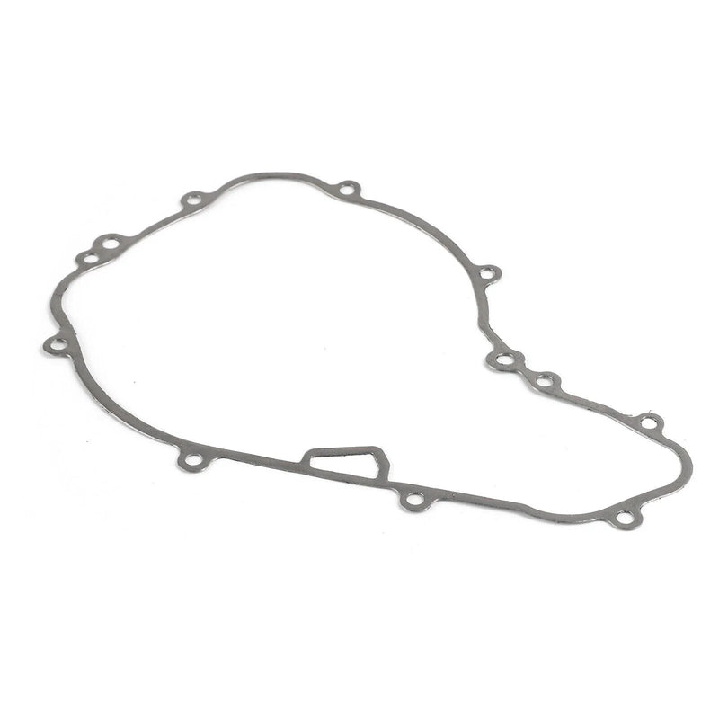 Kawasaki KL 600 650 KLR 650 Engine Cover Gasket Left (2008-2018)