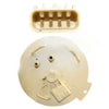 Chevrolet Aveo Fuel Pump Module Assembly (2006–2011)