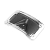 Harley Davidson Dyna Rear License Plate Bracket Kit