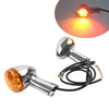 Harley Sportster XL883 1200 Rear Turn Signal Integrated Light (92-22)