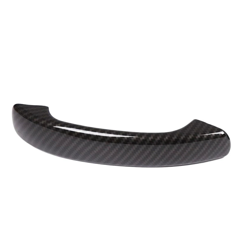 Smart Fortwo 451 Exterior Door Handle Cover Trim (2009-2015)