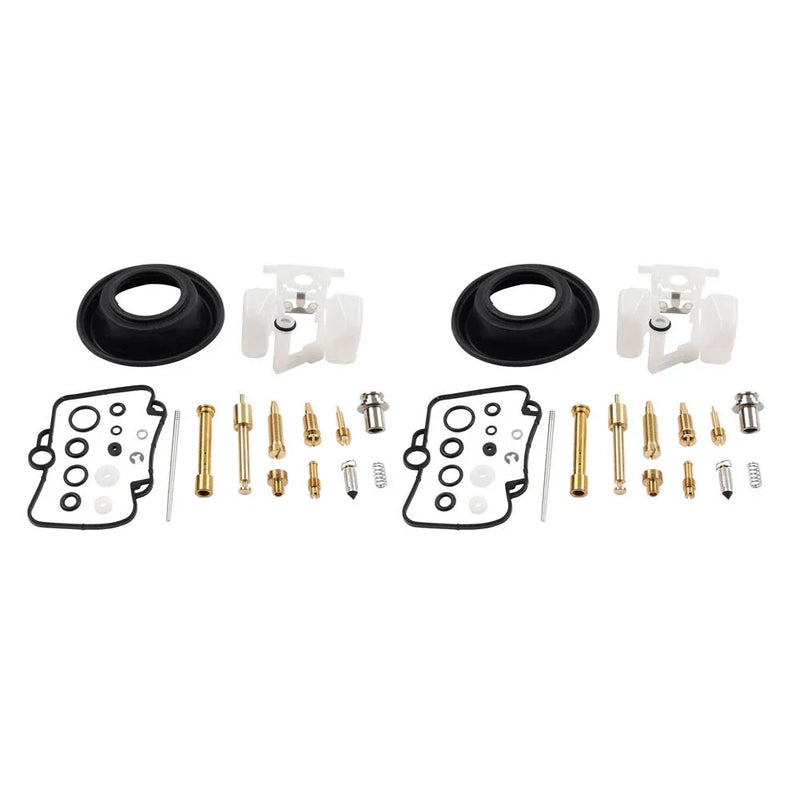 Mikuni BST 33 BMW F650 Set of 2 Carburetor Repair Kits (1993-2000)