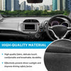 Honda Jazz Non-Slip Dash Mat (2008-2014)