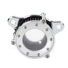 Harley Sportster 1200 XL883 48 Red Air Cleaner Intake Filter Kit (1991-2021)
