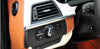 BMW 6 Series F06 F12 F13 Air Vent Outlet Panel Cover (2011-2017)