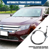 Ford Fusion, Lincoln MKZ Automatic Transmission Gearshift Control Cable (2013-2020)