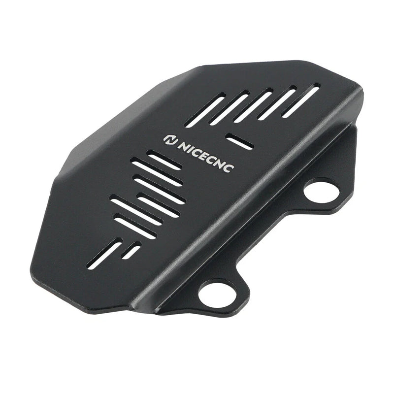 Kawasaki KLR650 Rear Brake Fluid Reservoir Protector (2008-2018)
