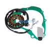 Yamaha XV250 Virago Stator Regulator Rectifier Gasket (1988-1990)