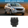 Chevrolet Cobalt / Pontiac G5 Plastic Door Lock Switch
