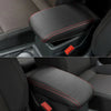 Golf 7 MK7 Protective Armrest Box Cover 1pc Central (2013–2017)