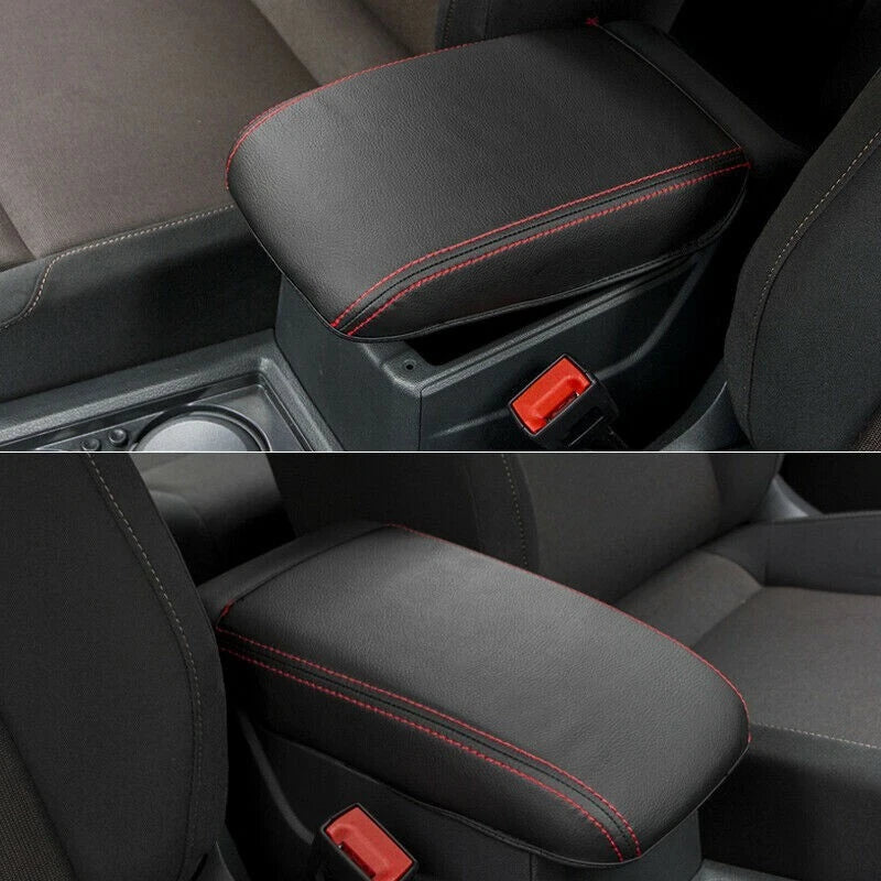 Golf 7 MK7 Protective Armrest Box Cover 1pc Central (2013–2017)