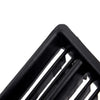 Suzuki Swift 2 x Front Fog Light Covers (2005-2006)