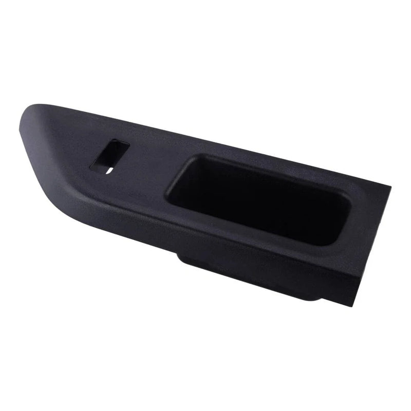 Toyota Yaris Hatchback Front Right Door Control Switch Bezel (2012-2015)